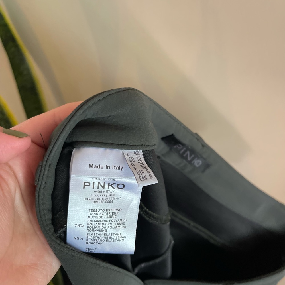 Pinko Pants - Picture 14 of 15